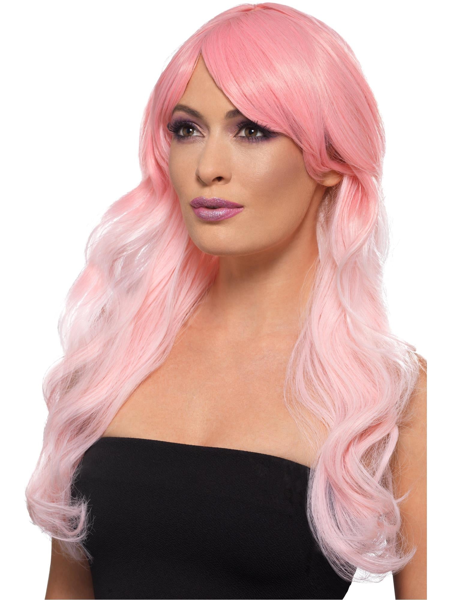 OMBRE WIG, ADULT - Image 2