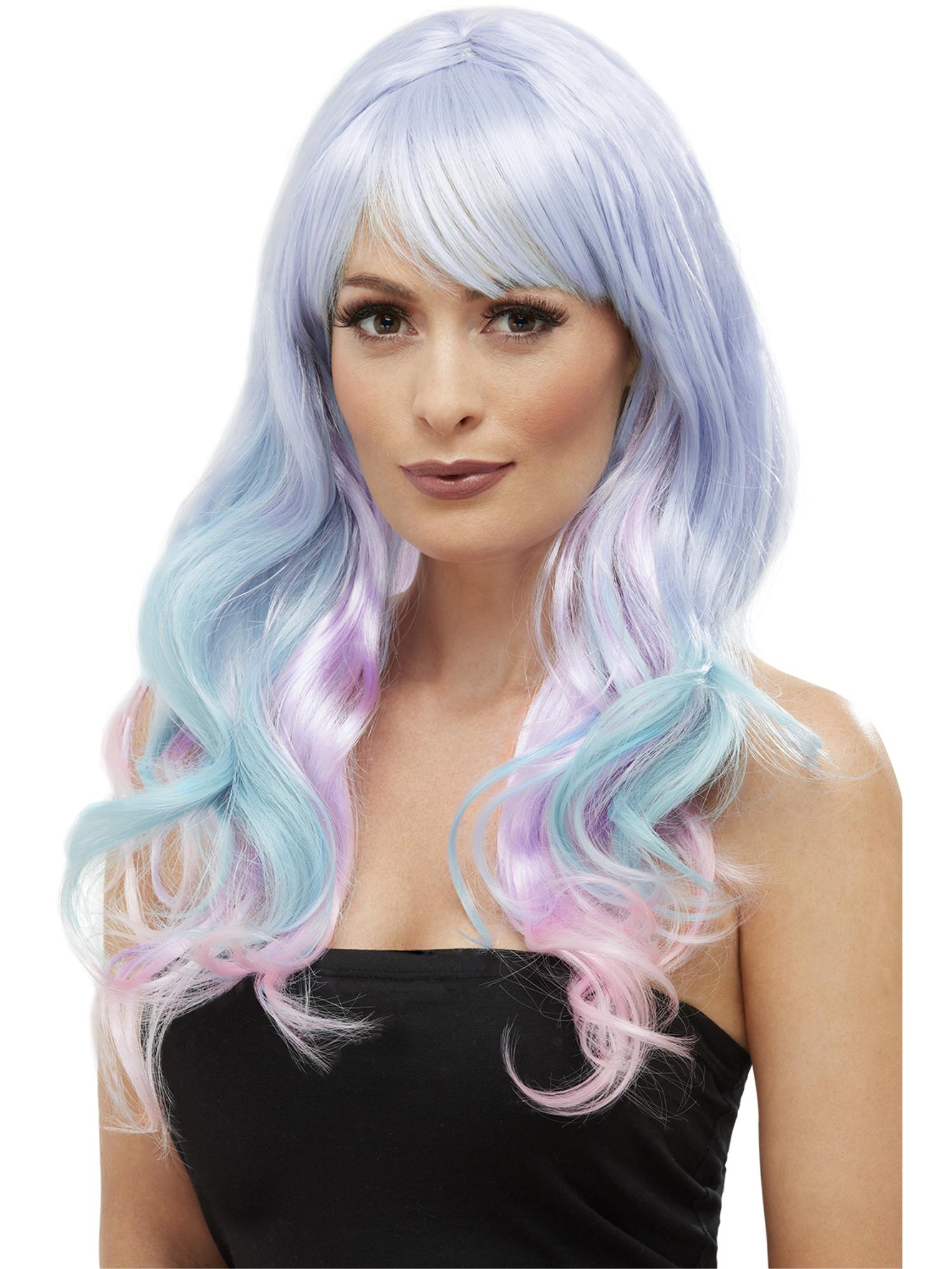 OMBRE WIG, ADULT - Image 4