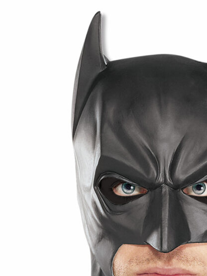 BATMAN FULL MASK - ADULT - Image 2