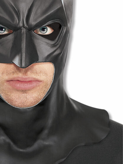 BATMAN FULL MASK - ADULT - Image 3