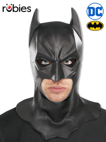 BATMAN FULL MASK - ADULT