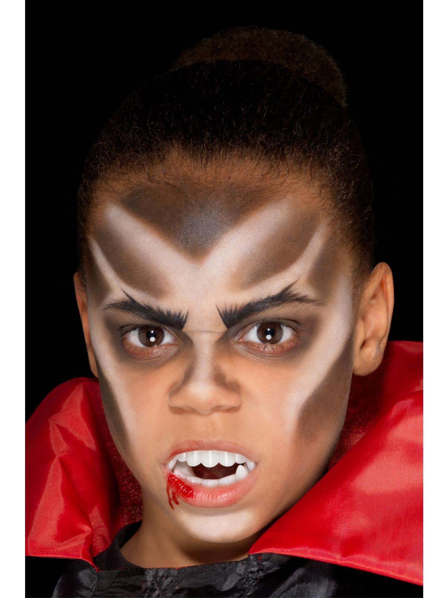 VAMPIRE MAKE UP KIT - Image 6
