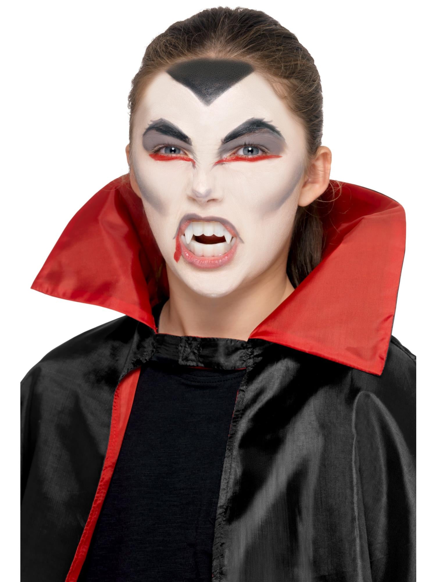 VAMPIRE MAKE UP KIT - Image 7