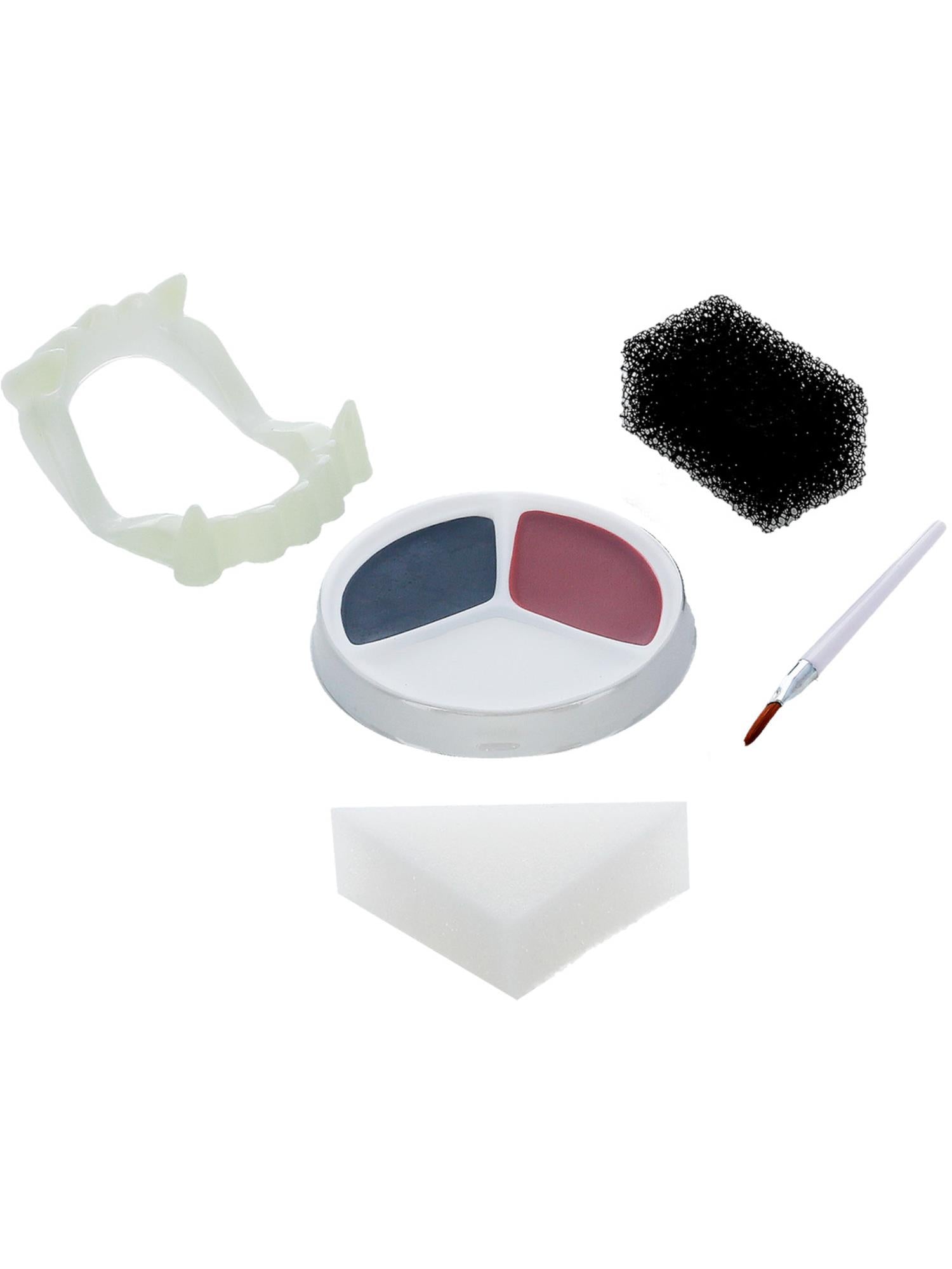 VAMPIRE MAKE UP KIT - Image 9