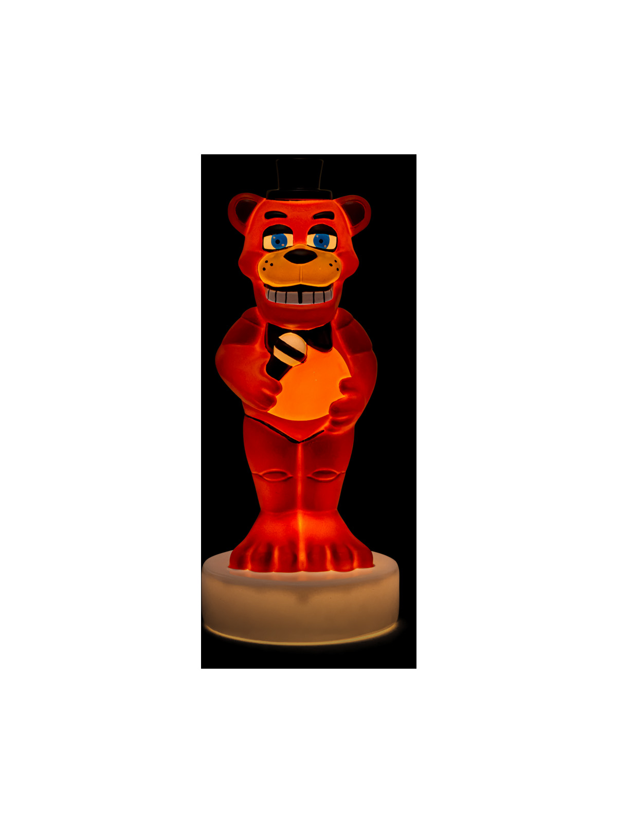 FREDDY FIVE NIGHTS AT FREDDY'S 30CM LIGHT UP DECOR - Image 4