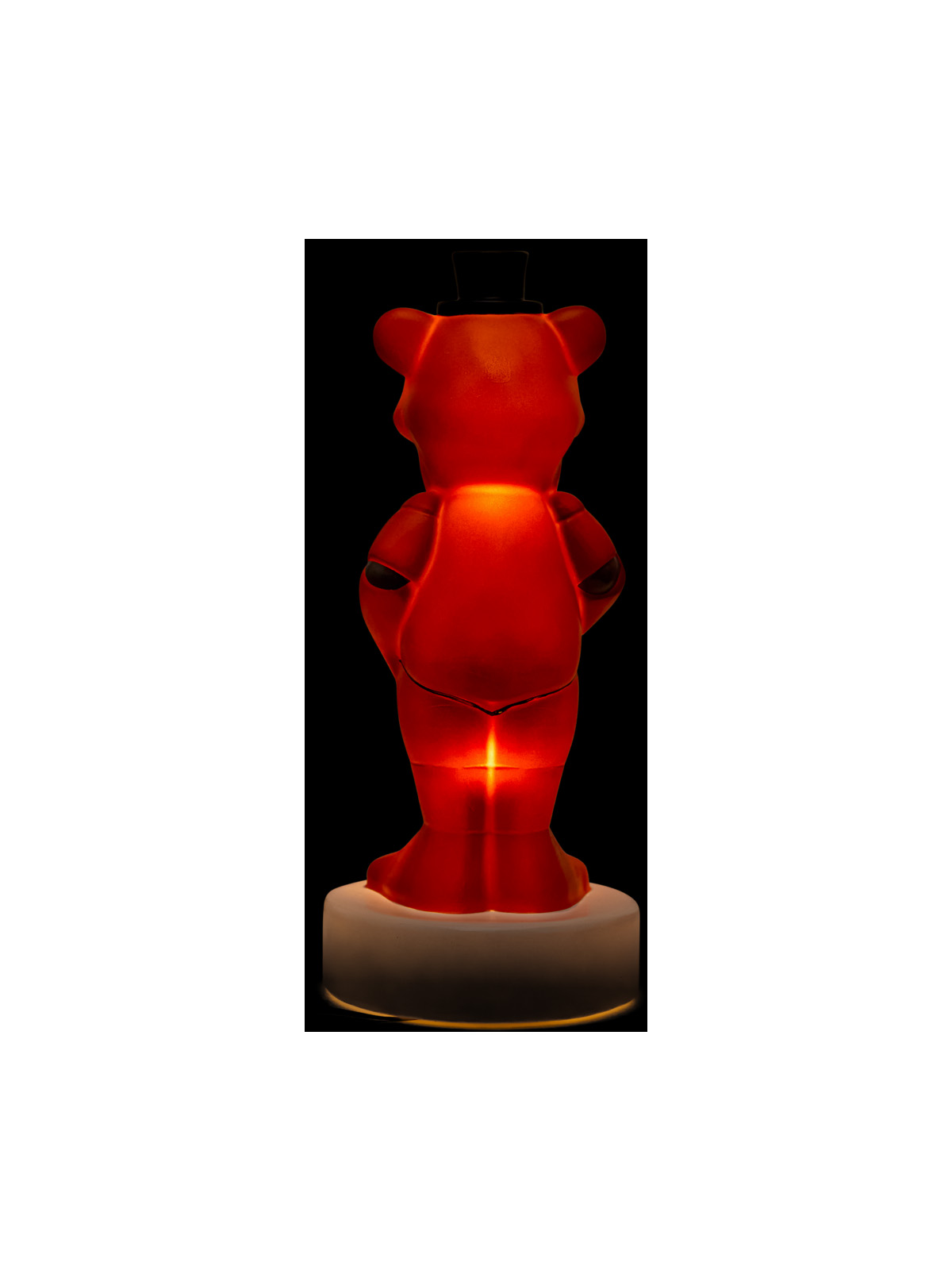 FREDDY FIVE NIGHTS AT FREDDY'S 30CM LIGHT UP DECOR - Image 5