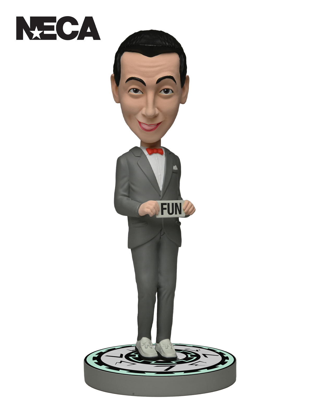 PEE-WEE HERMAN HEAD KNOCKER
