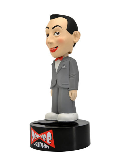 PEE-WEE HERMAN - BODY KNOCKER - Image 2