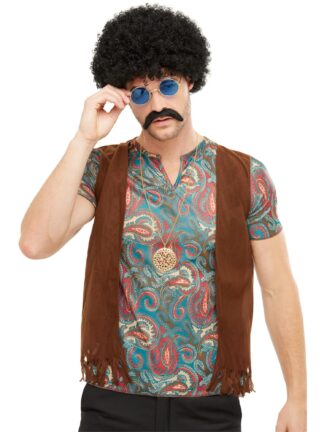 HIPPIE INSTANT KIT, ADULT