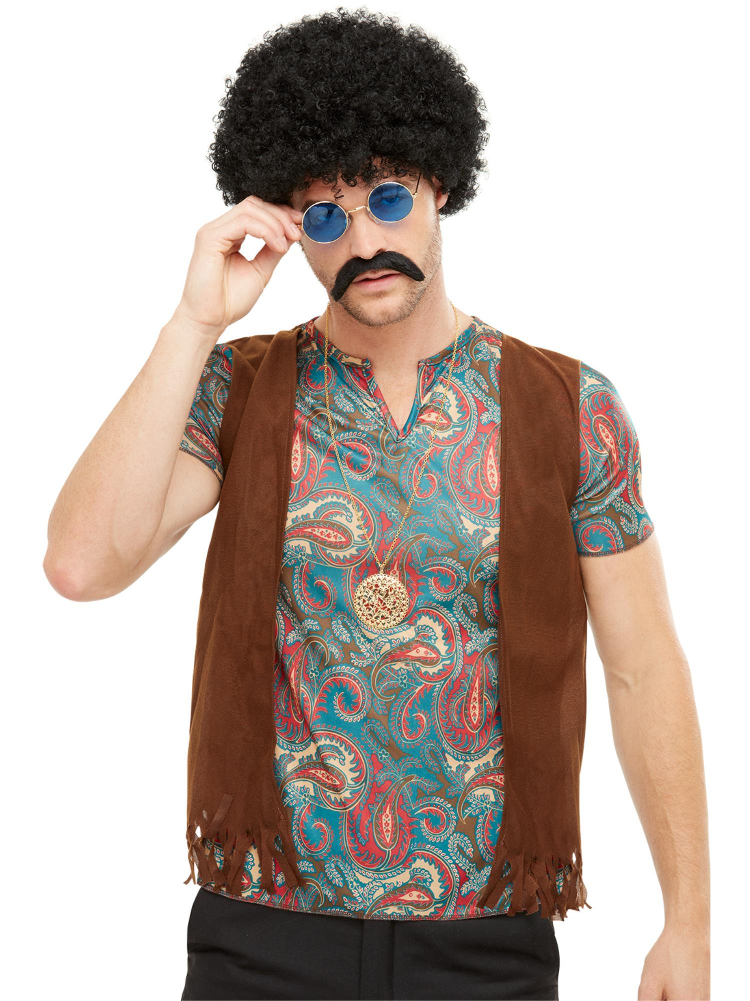HIPPIE INSTANT KIT, ADULT