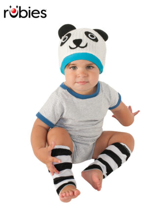 PANDA COSTUME, BABY