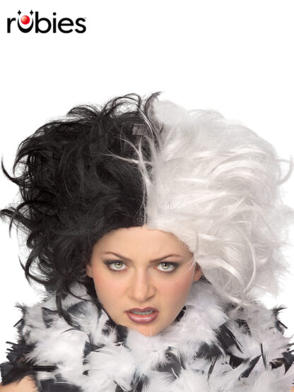 MISS SPOT WIG - ADULT
