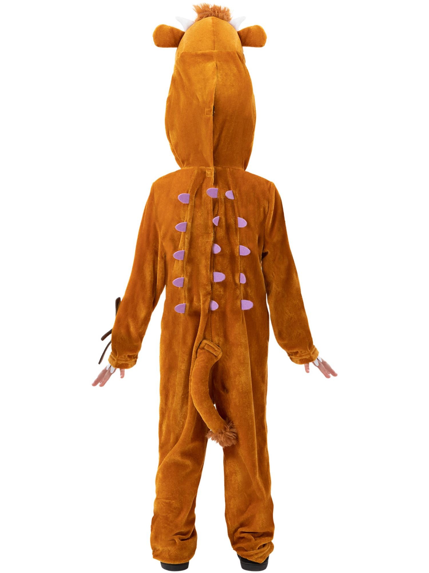 JULIA DONALDSON GRUFFALO COSTUME, CHILD - Image 4