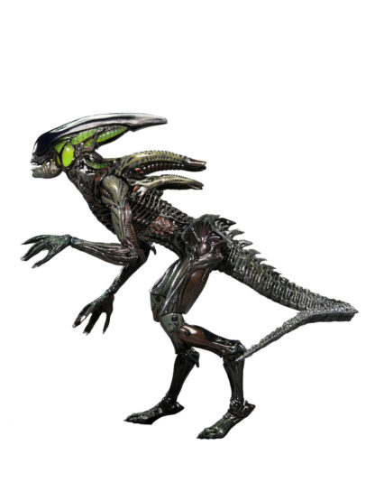 ALIENS FIRETEAM ELITE SPITTER 7" ACTION FIGURE - Image 2