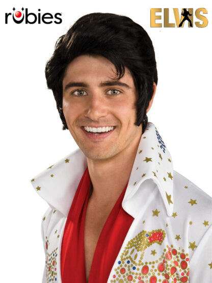 ELVIS WIG - ADULT
