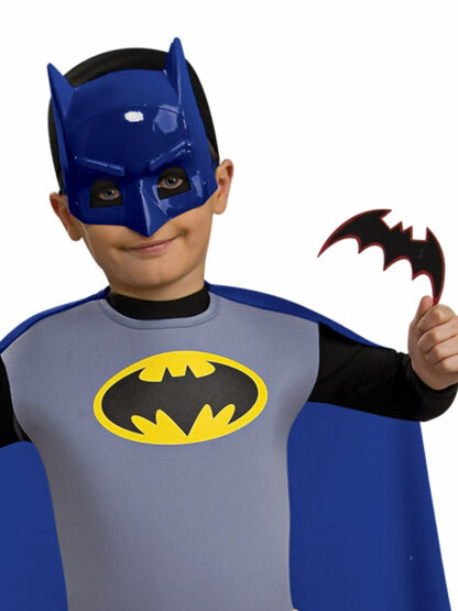 BATMAN ACCESSORY SET, CHILD - Image 2