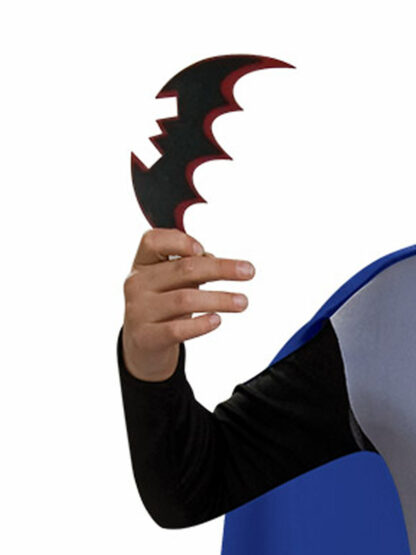 BATMAN ACCESSORY SET, CHILD - Image 3