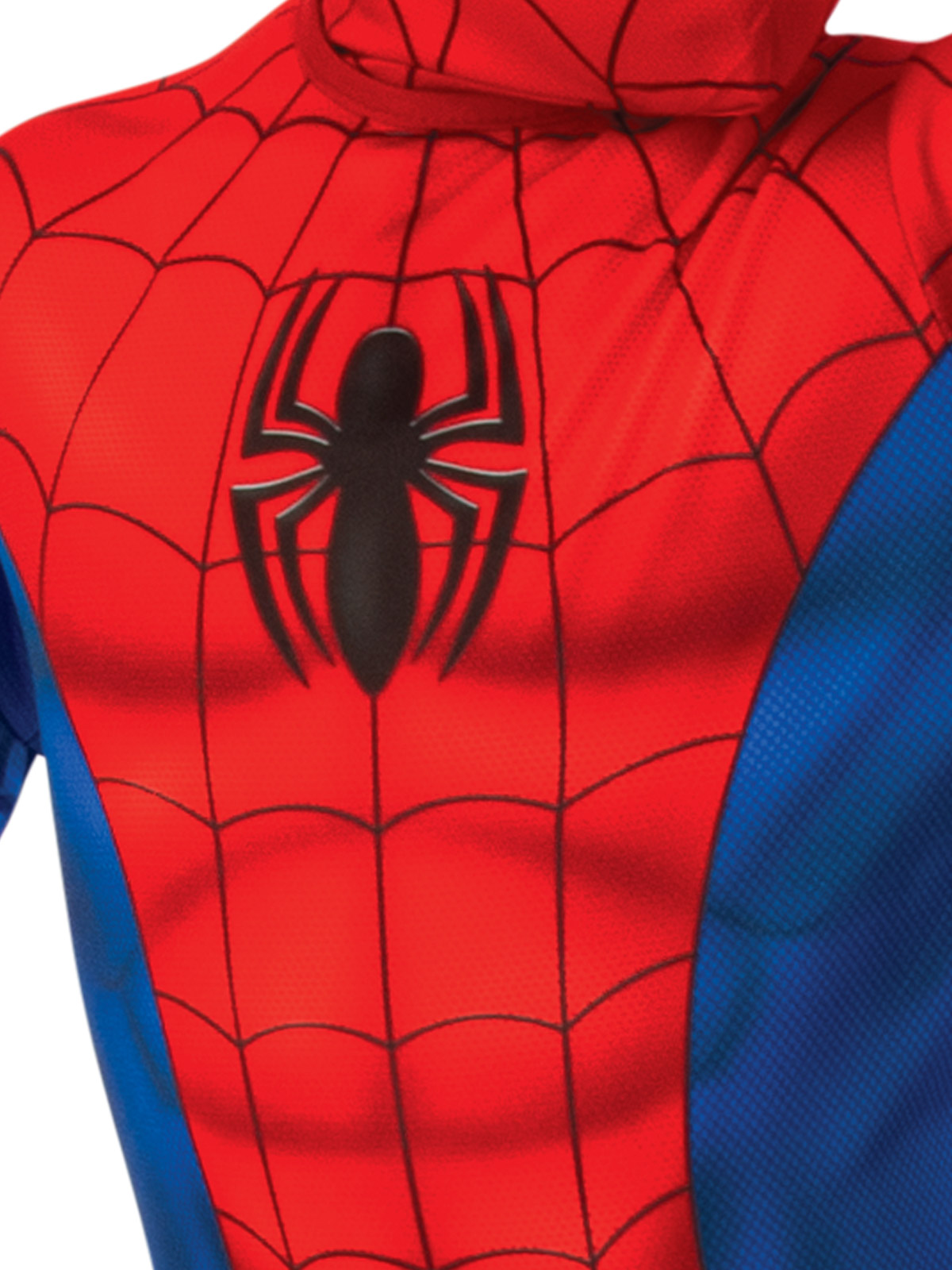 SPIDER-MAN COSTUME, CHILD - Image 4