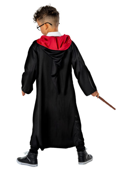 HARRY POTTER COMPLETE KIT, CHILD - Image 2