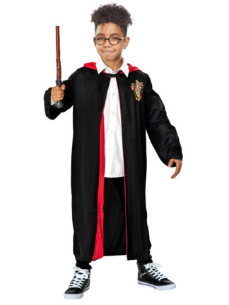 HARRY POTTER COMPLETE KIT, CHILD