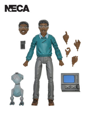 TMNT BAXTER STOCKMAN MIRAGE COMICS 7" SCALE ACTION FIGURE