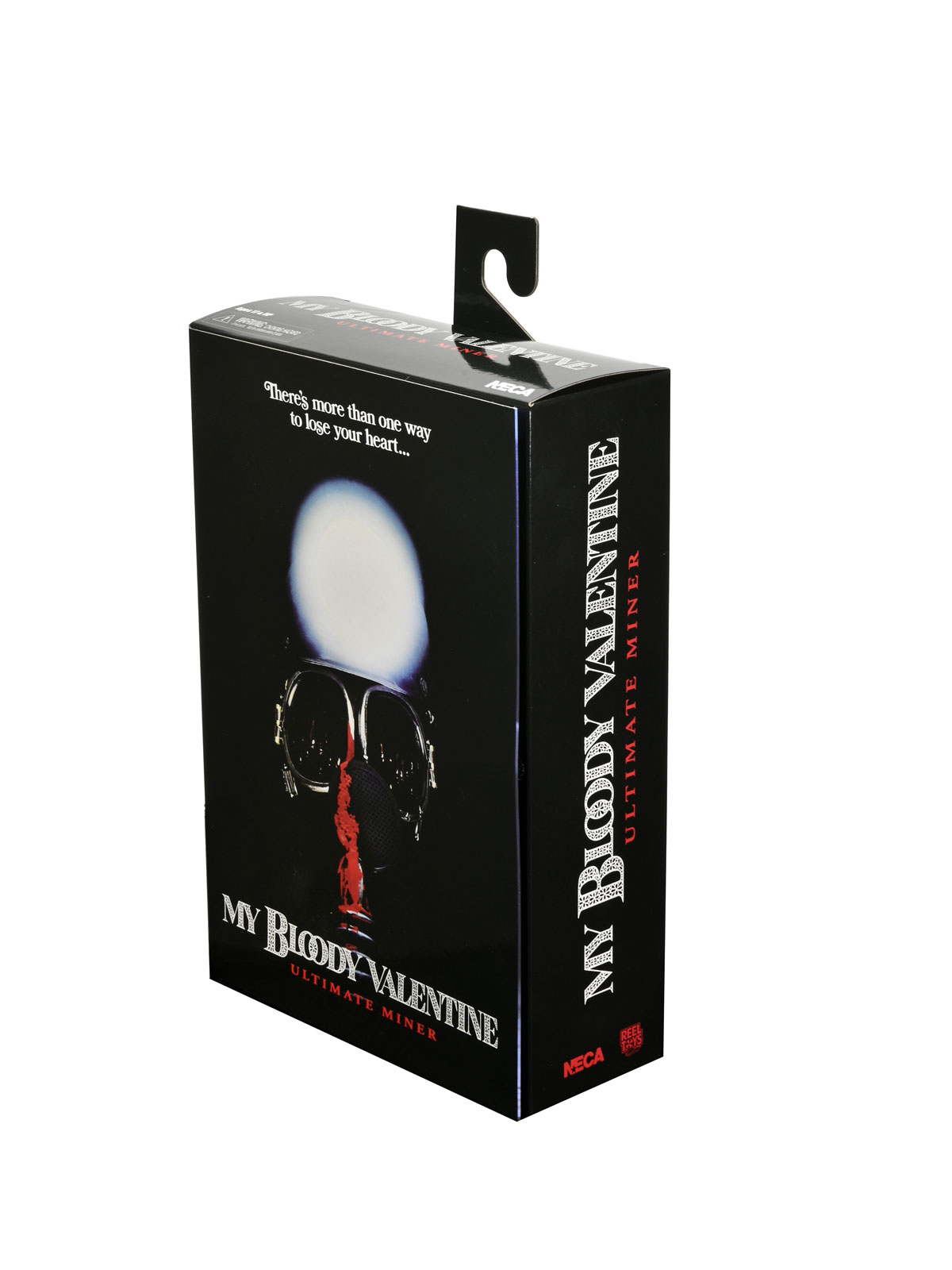 MY BLOODY VALENTINE – THE ULTIMATE MINER 7″ SCALE ACTION FIGURE