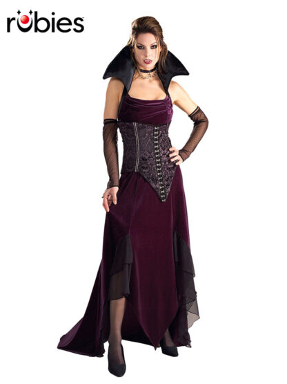 VAMPIRA COLLECTOR'S EDITION, ADULT
