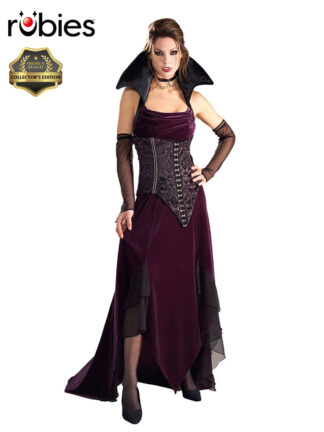VAMPIRA COLLECTOR'S EDITION, ADULT