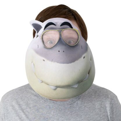 BAD GUYS MR SHARK MASK - Image 2