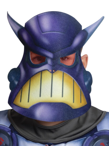 ZURG DELUXE 'LIGHTYEAR MOVIE' COSTUME, CHILD - Image 3