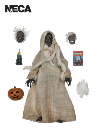 THE CREEPSHOW ULTIMATE CREEP 7'" ACTION FIG