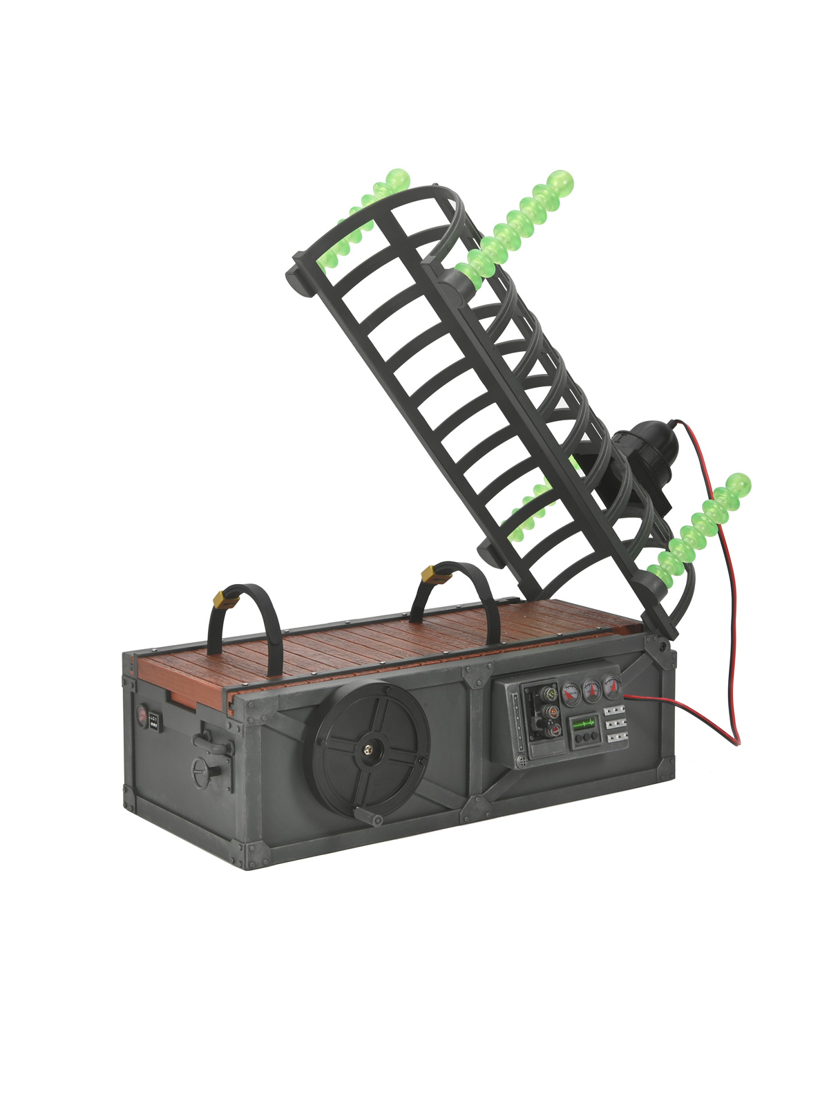 MONSTERIZER VINTAGE DIORAMA - Image 2