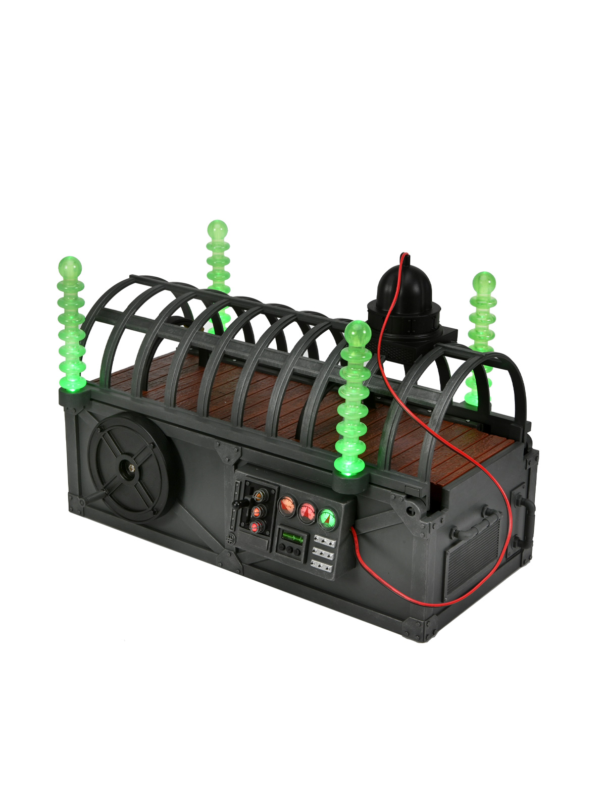 MONSTERIZER VINTAGE DIORAMA - Image 3