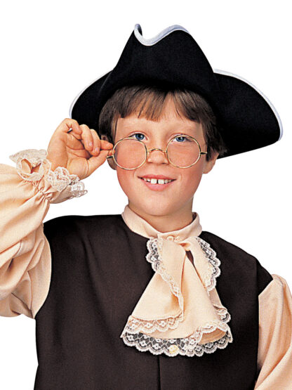 COLONIAL BOY COSTUME, CHILD - Image 2