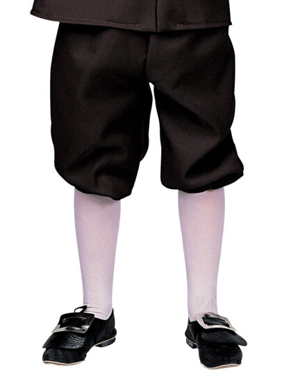 COLONIAL BOY COSTUME, CHILD - Image 3