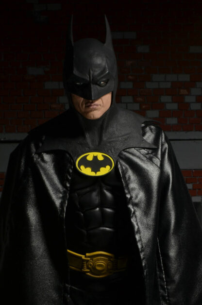 BATMAN 1989 (KEATON) 1/4 SCALE ACTION FIGURE - Image 4