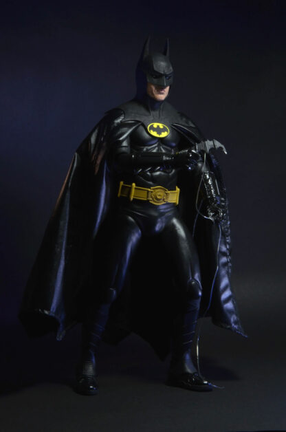 BATMAN 1989 (KEATON) 1/4 SCALE ACTION FIGURE - Image 2