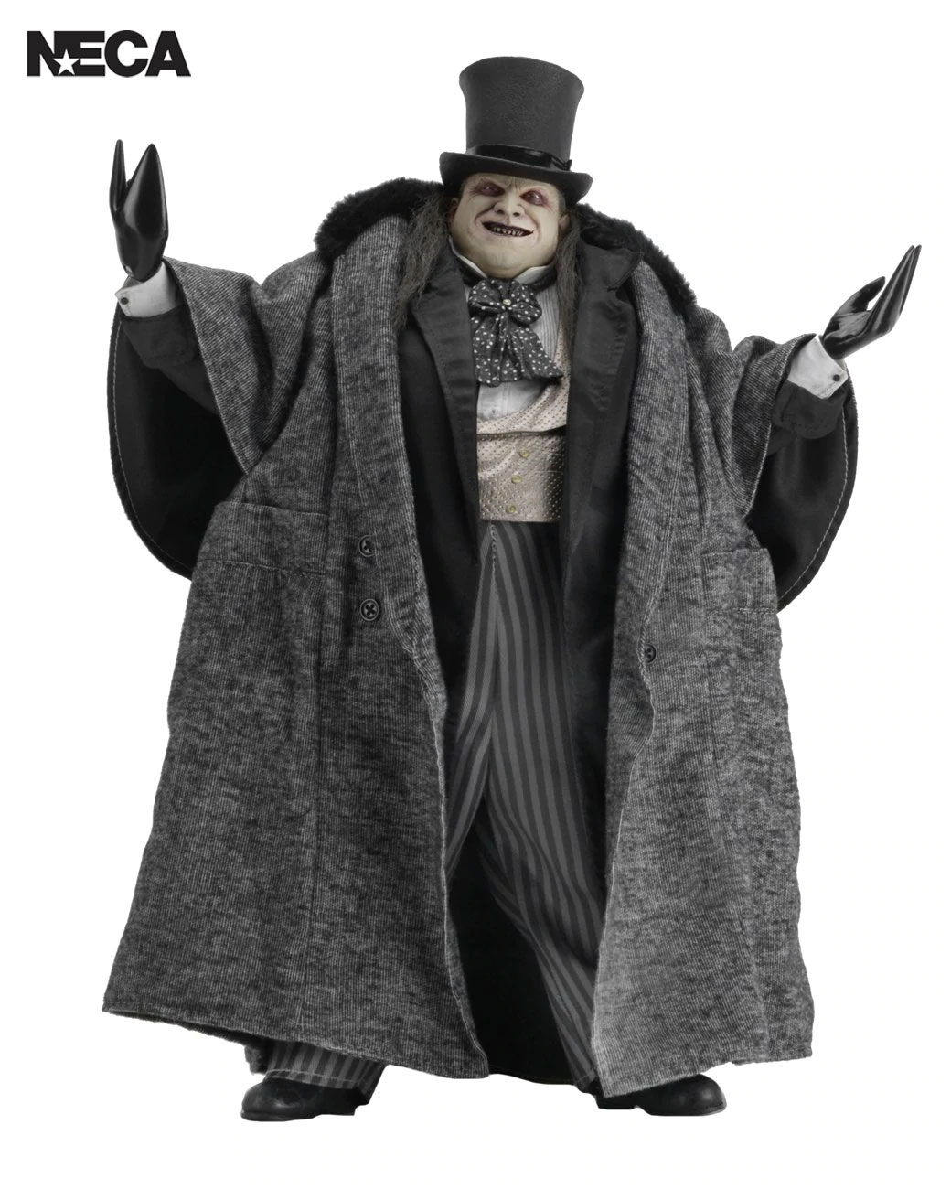 MAYORAL PENGUIN (DEVITO) 1/4TH SCALE ACTION FIGURE