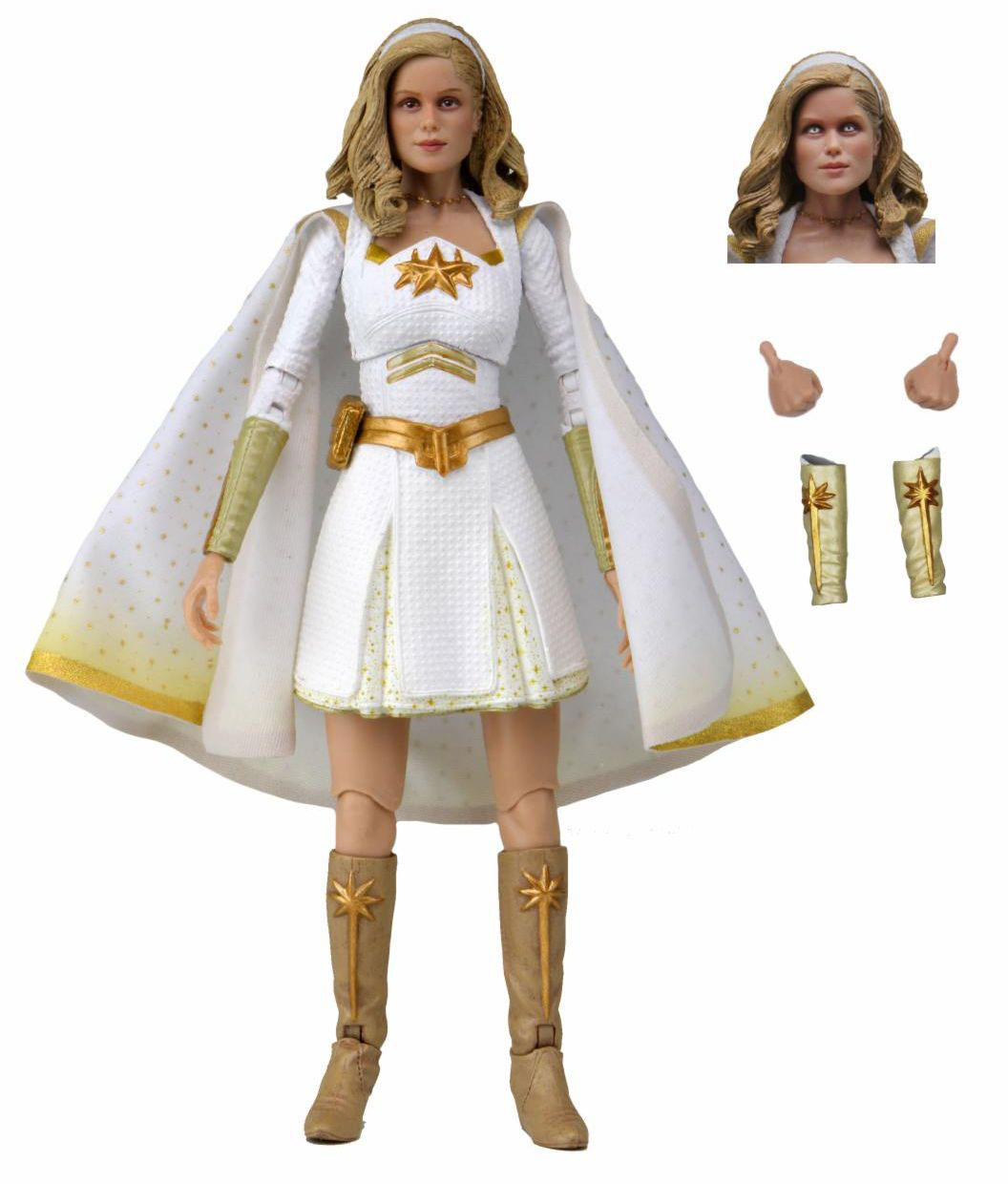 THE BOYS STARLIGHT ULTIMATE 7" SCALE ACTION FIGURE - Image 2