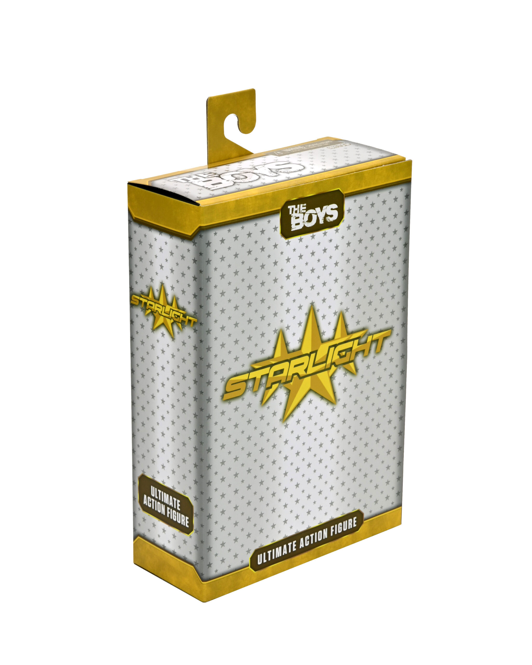 THE BOYS STARLIGHT ULTIMATE 7" SCALE ACTION FIGURE - Image 6