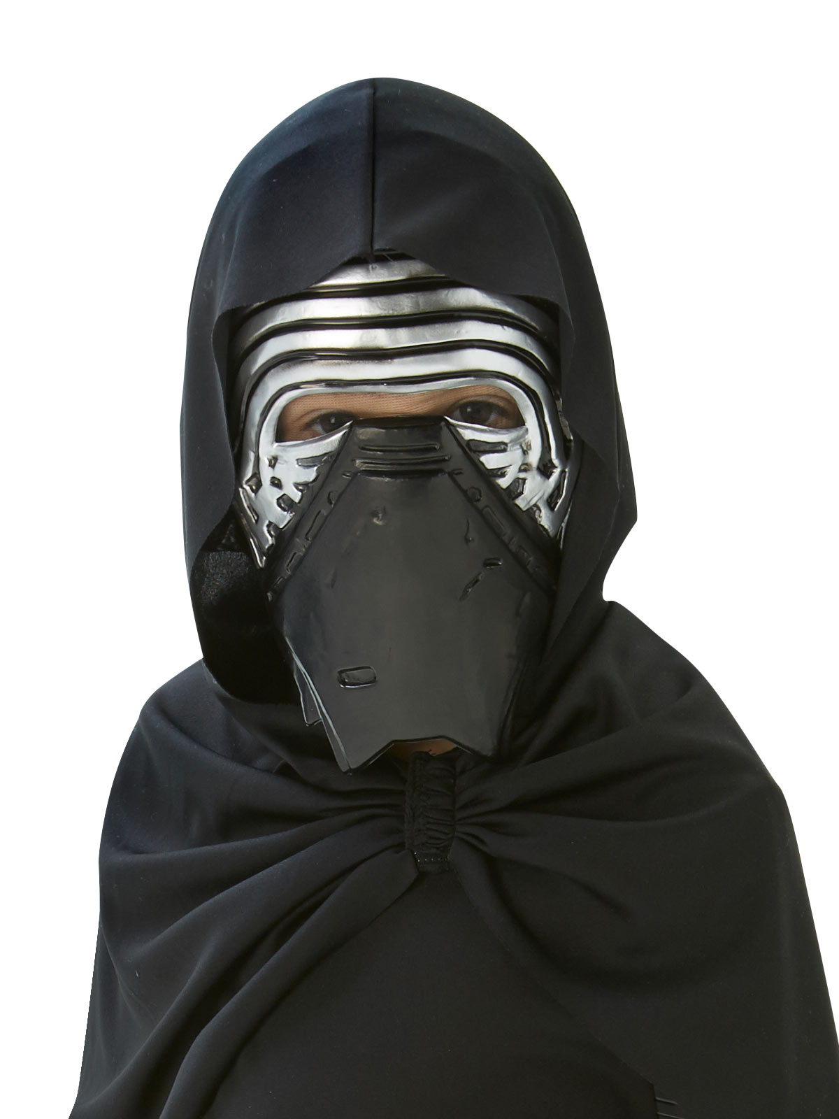 KYLO REN CLASSIC COSTUME, CHILD - Image 2