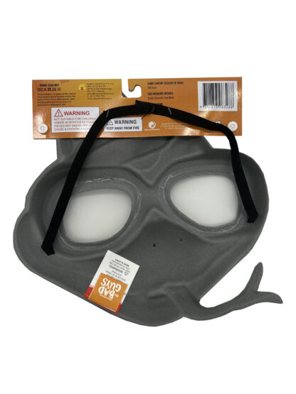 BAD GUYS MR SNAKE MASK - Image 4
