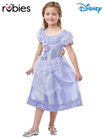 CLARA FROM THE NUTCRACKER DELUXE COSTUME, CHILD