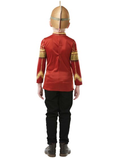 CAPTAIN PHILLIP FROM THE NUTCRACKER COSTUME, CHILD - Image 2