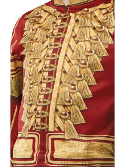 CAPTAIN PHILLIP FROM THE NUTCRACKER COSTUME, CHILD - Image 4