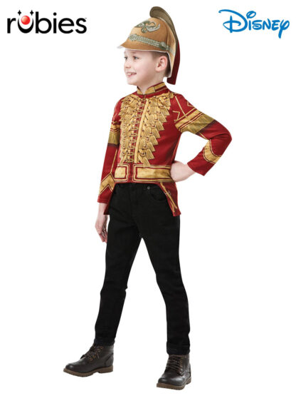 CAPTAIN PHILLIP FROM THE NUTCRACKER COSTUME, CHILD