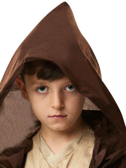 JEDI DELUXE ROBE, CHILD - Image 2