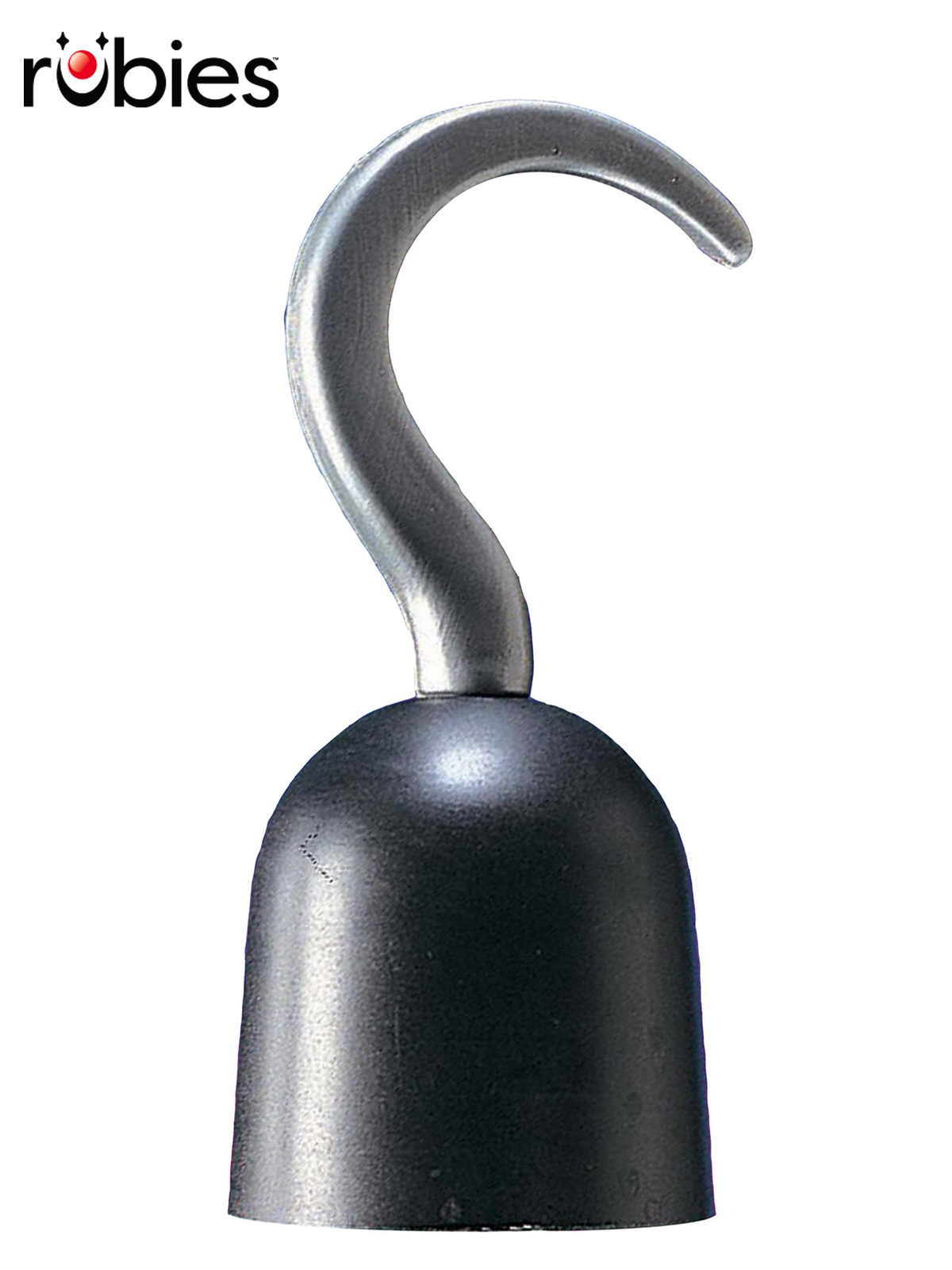 PIRATE HOOK HAND Rubies Deerfield