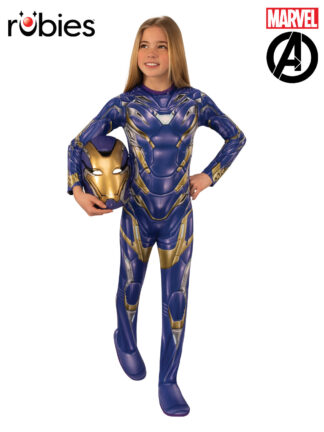RESCUE CLASSIC COSTUME, CHILD