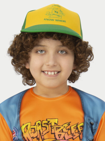 DUSTIN STRANGER THINGS ROAST BEEF T-SHIRT, CHILD - Image 2